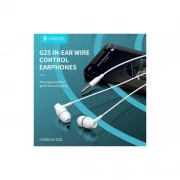 Celebrat G25 White (1006645) (UA)