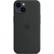 Чохол для мобільного телефону Apple iPhone 14 Plus Silicone Case with MagSafe - Midnight, Model A2911 (MPT33ZE/A) (UA)