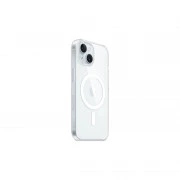Чехол для мобильного телефона Apple iPhone 15 Clear Case with MagSafe (MT203ZM/A) (UA)