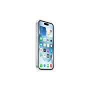 Чехол для мобильного телефона Apple iPhone 15 Clear Case with MagSafe (MT203ZM/A) (UA)
