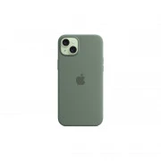 Чохол для мобільного телефону Apple iPhone 15 Plus Silicone Case with MagSafe Cypress (MT183ZM/A) (UA)