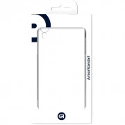 Чохол для мобільного телефону Armorstandart Air Series iPhone XR Transparent (ARM56564) (UA)
