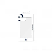 Чохол для мобільного телефону Armorstandart Air Series Apple iPhone 15 Transparent (ARM68233) (UA)