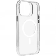 Чохол для мобільного телефону Apple iPhone 13 Pro Max Tansparent (ARM68052) (UA)