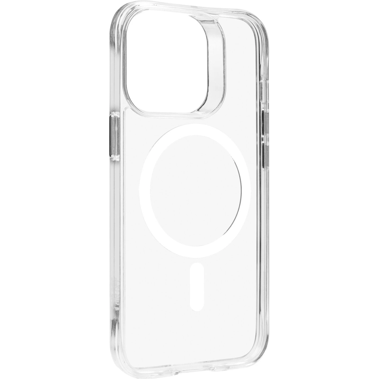 Чехол для мобильного телефона Armorstandart Clear Magsafe Apple iPhone 13 Pro Tansparent (ARM68051) (UA) ТОП Популярных моделей Apple iPhone 13 Pro
