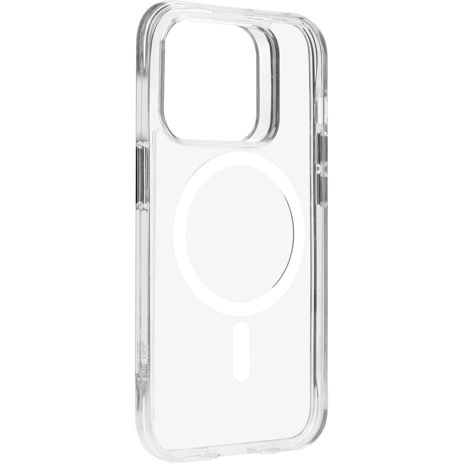 Чехол для мобильного телефона Armorstandart Clear Magsafe Apple iPhone 14 Pro Tansparent (ARM68055) (UA) ТОП Популярных моделей: Apple iPhone 14