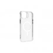 Чехол для мобильного телефона Armorstandart Clear Magsafe Apple iPhone 15 Plus Tansparent (ARM71053) (UA)