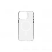 Чехол для мобильного телефона Armorstandart Clear Magsafe Apple iPhone 15 Pro Max Tansparent (ARM71052) (UA)