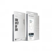 Чохол для мобільного телефону Armorstandart Clear Magsafe Apple iPhone 15 Pro Tansparent (ARM71051) (UA)