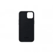 Чохол для мобільного телефону Armorstandart FAKE Leather Case Apple iPhone 14 Black (ARM64391) (UA)