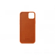 Чехол для мобильного телефона Armorstandart FAKE Leather Case Apple iPhone 14 Plus Golden Brown (ARM64459) (UA)
