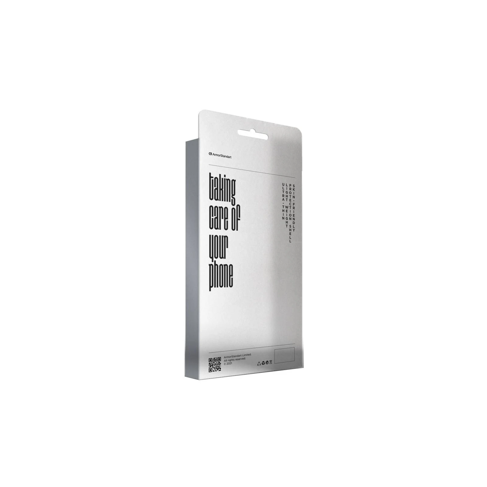 Чохол для мобільного телефону Armorstandart Apple iPhone 14 Plus Wisteria (ARM64458) (UA) ТОП Популярних моделей: Apple iPhone 14