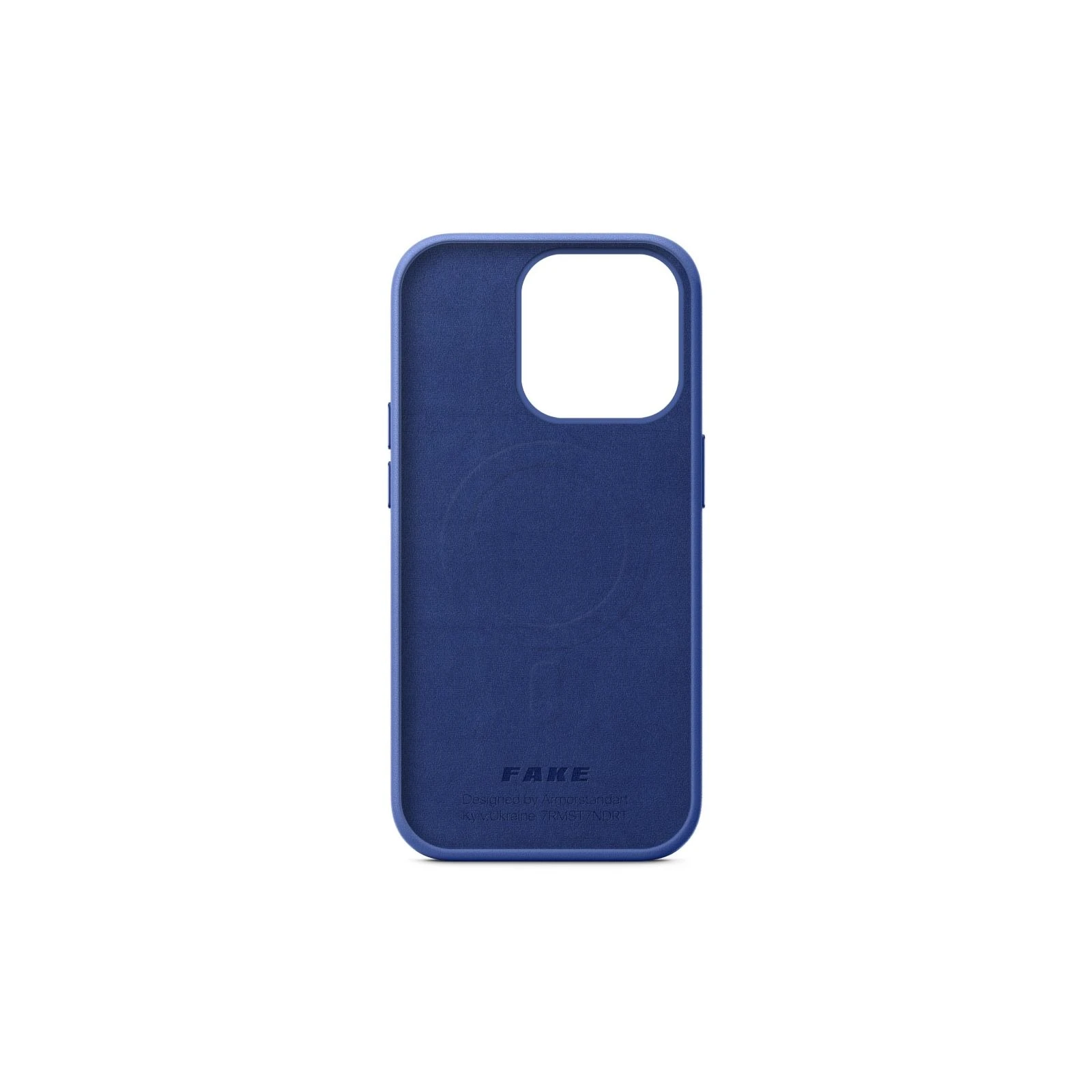 Чохол для мобільного телефону Armorstandart Apple iPhone 14 Pro Wisteria (ARM64460) (UA) ТОП Популярних моделей Apple iPhone 14 Pro