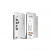 Чохол для мобільного телефону Armorstandart Glow Magsafe Apple iPhone 13 Pro Max Transparent (ARM69721) (UA)