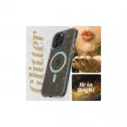 Чохол для мобільного телефону Armorstandart Glow Magsafe Apple iPhone 14 Pro Max Transparent (ARM69725) (UA)