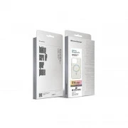 Чохол для мобільного телефону Armorstandart Glow Magsafe Apple iPhone 14 Pro Max Transparent (ARM69725) (UA)