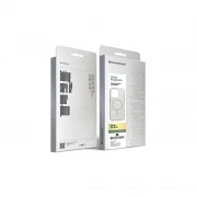 Чехол для мобильного телефона Armorstandart Glow Magsafe Apple iPhone 14 Pro Transparent (ARM69724) (UA)