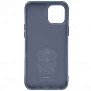 Чохол для мобільного телефону Armorstandart ICON Case для Apple iPhone 12 Pro Max Blue (ARM57502) (UA)