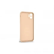 Чохол для мобільного телефону Armorstandart Icon Ring Apple iPhone 11 Pink Sand (ARM68644) (UA)