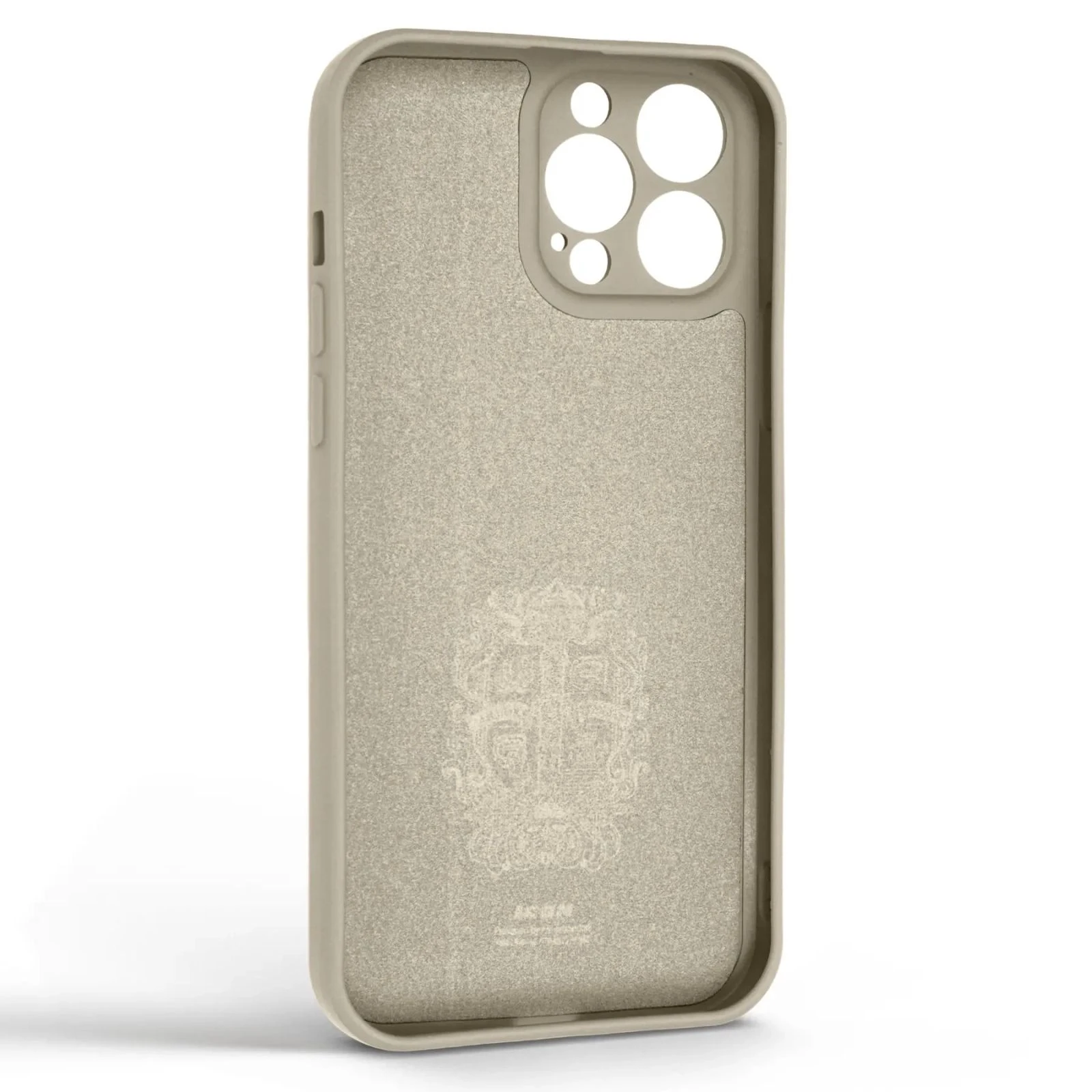 Чехол для мобильного телефона Armorstandart Icon Ring Apple iPhone 13 Pro Max Stone (ARM68681) (UA) ТОП Популярных моделей: Apple iPhone 13