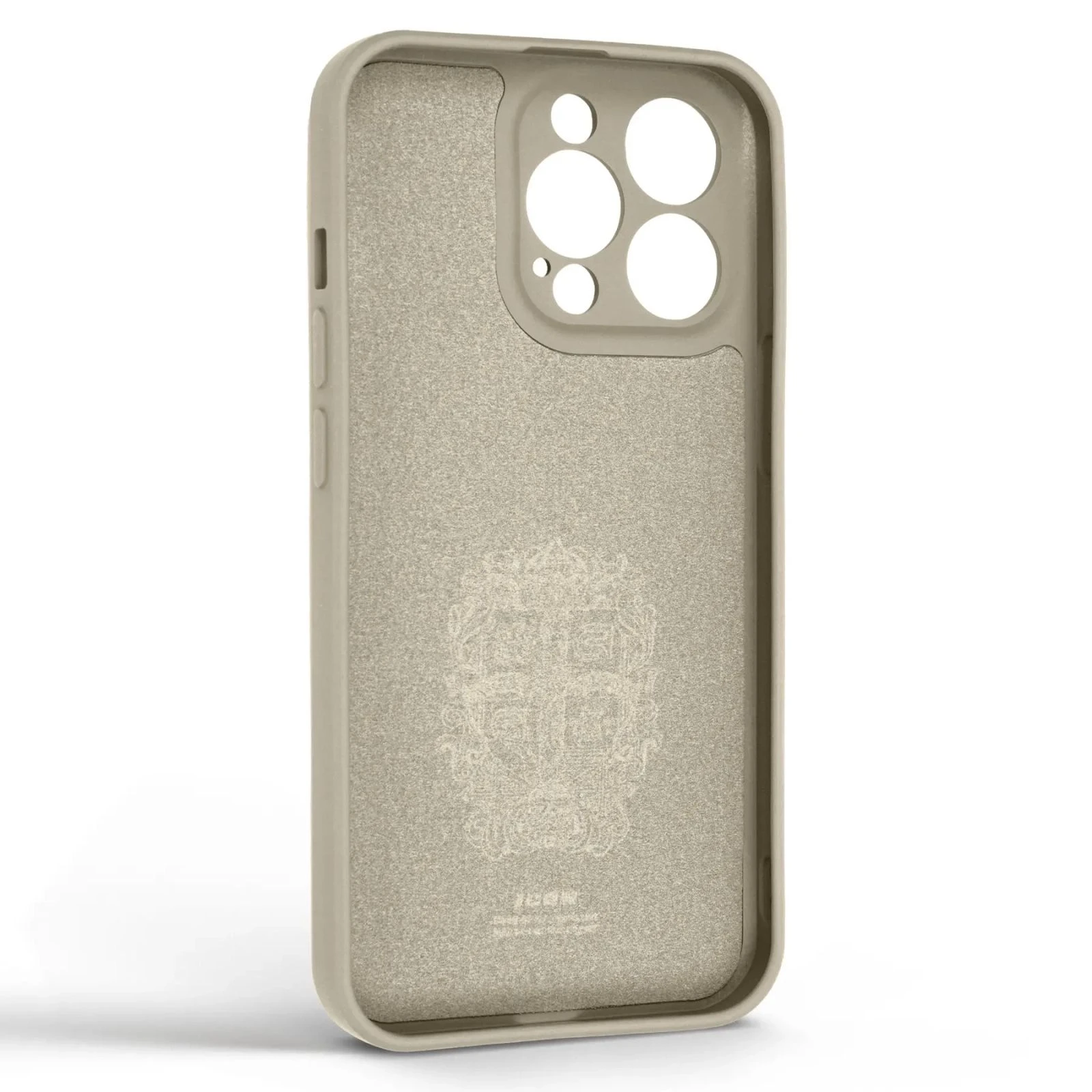 Чохол для мобільного телефону Armorstandart Icon Ring iPhone 13 Pro Stone (ARM68670) (UA) ТОП Популярних моделей: Apple iPhone 13