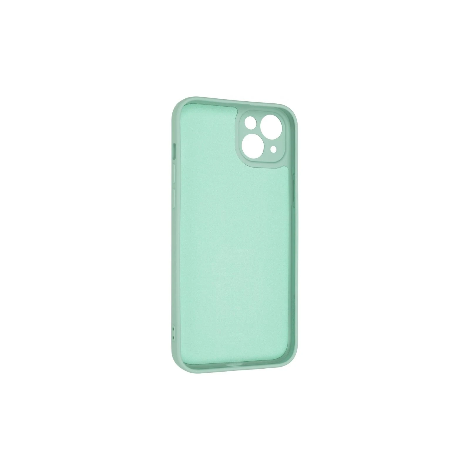 Чохол для мобільного телефону Armorstandart Icon Ring iPhone 14 Plus Mint (ARM68705) (UA) ТОП Популярних моделей: Apple iPhone 14