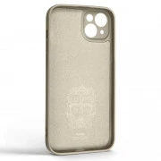 Чехол для мобильного телефона Armorstandart Icon Ring Apple iPhone 14 Plus Stone (ARM68703) (UA)