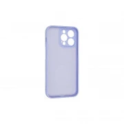 Чехол для мобильного телефона Armorstandart Icon Ring Apple iPhone 14 Pro Max Lavender (ARM68726) (UA)