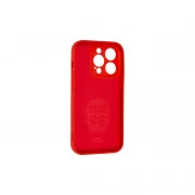 Чехол для мобильного телефона Armorstandart Icon Ring Apple iPhone 14 Pro Red (ARM68708) (UA)