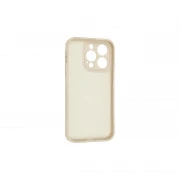 Чохол для мобільного телефону Armorstandart Icon Ring iPhone 14 Pro Stone (ARM68714) (UA)