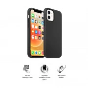 Чохол для мобільного телефону Armorstandart ICON2 Apple iPhone 11 Black (ARM60552) (UA)