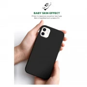 Чохол для мобільного телефону Armorstandart ICON2 Apple iPhone 11 Black (ARM60552) (UA)