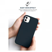 Чохол для мобільного телефону Armorstandart ICON2 Apple iPhone 11 Midnight Blue (ARM60553) (UA)
