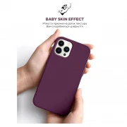 Чохол для мобільного телефону Armorstandart ICON2 Case Apple iPhone 12/12 Pro Plum (ARM60584) (UA)