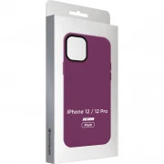Чохол для мобільного телефону Armorstandart ICON2 Case Apple iPhone 12/12 Pro Plum (ARM60584) (UA)