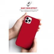 Чохол для мобільного телефону Armorstandart ICON2 Apple iPhone 12/12 Pro Red (ARM60585) (UA)