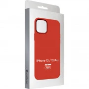 Чохол для мобільного телефону Armorstandart ICON2 Apple iPhone 12/12 Pro Red (ARM60585) (UA)