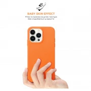 Чехол для мобильного телефона Armorstandart ICON2 Case Apple iPhone 13 Pro Max Marigold (ARM60502) (UA)
