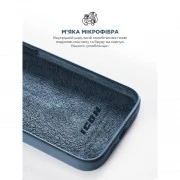 Чохол для мобільного телефону Armorstandart ICON2 Apple iPhone 15 Pro Max Storm Blue (ARM70530) (UA)