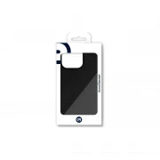 Чохол для мобільного телефону Armorstandart Matte Slim Fit Apple iPhone 15 Pro Black (ARM68243) (UA)