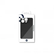 Чохол для мобільного телефону Armorstandart Matte Slim Fit Apple iPhone 15 Pro Camera cover Black (ARM68247) (UA)