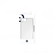 Чехол для мобильного телефона Armorstandart Панель ArmorStandart Air Force для Apple iPhone 15 Camera cover Transparent (ARM70845) (ARM70845) (UA)