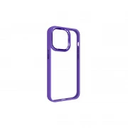 Чохол для мобільного телефону Armorstandart Unit Apple iPhone 13 Pro Lavender (ARM62494) (UA)