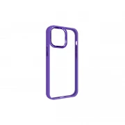 Чохол для мобільного телефону Armorstandart Unit Apple iPhone 13 Pro Max Lavender (ARM62497) (UA)