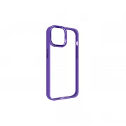 Чохол для мобільного телефону Armorstandart Unit Apple iPhone 14 Lavender (ARM62479) (UA)