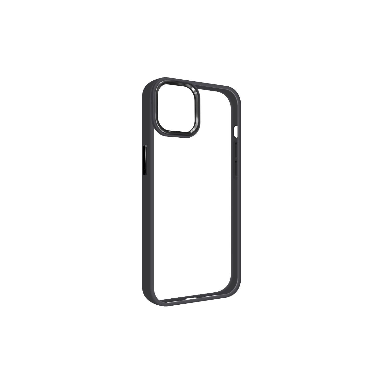 Чохол для мобільного телефону Armorstandart Unit Apple iPhone 14 Plus Black (ARM62487) (UA) ТОП Популярних моделей: Apple iPhone 14