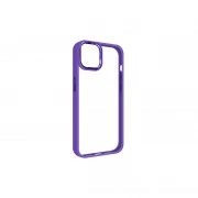 Чохол для мобільного телефону Armorstandart Unit Apple iPhone 14 Plus Lavender (ARM62488) (UA)