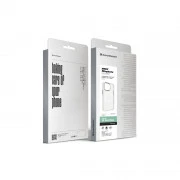 Чохол для мобільного телефону Apple iPhone 13 Pro Max Matte Clear Silver (ARM70461) (UA)