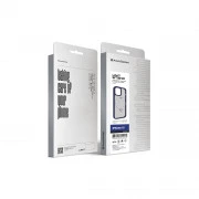 Чохол для мобільного телефону Armorstandart Unit Stand Apple iPhone 15 Dark Blue (ARM70570) (UA)
