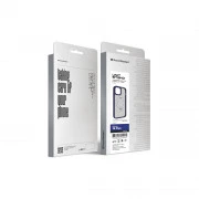 Чохол для мобільного телефону Armorstandart Unit Stand Apple iPhone 15 Plus Dark Blue (ARM70574) (UA)